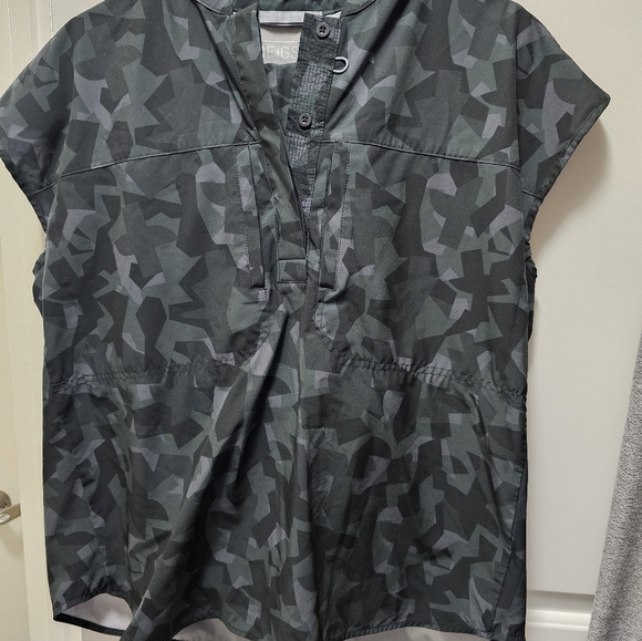 Camo Fig Set - Picture 2 of 3